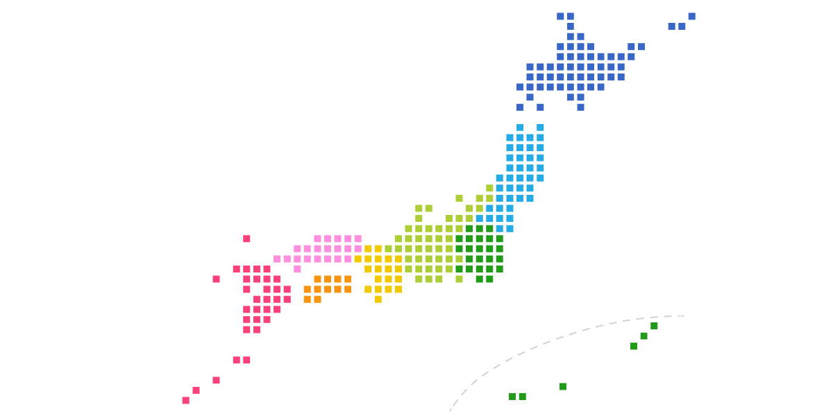 地域別最低賃金額改定
